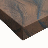 Modern Portrait Study | Contemporary Art Print of Søren Hjorth Nielsen