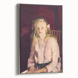 Modern Portrait of Julie Hudson | Contemporary Wall Art by Bellows