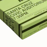 Suicidal Tendencies Concert Poster – Vintage Punk Rock Art