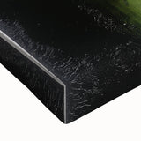 Textured Abstract Wall Art - Modern Canvas & Framed Print