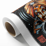 System of a Down Concert Poster – 2018 Valley View Casino Art