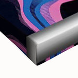 Tame Impala 2013 Concert Poster – Vintage Psychedelic Art