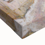 Impressionist Winter Wall Art - Sisley's Snowy Rue Eugène Moussoir