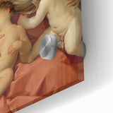 Rococo Art Print – Elegant Classic Wall Art with Rich Details