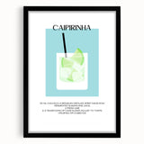 Extra large abstract art print featuring vibrant, colorful textured patterns on a black framed canvas.