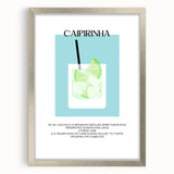 Textured art print featuring abstract swirls in muted earth tones, framed in silver, ideal for bedroom decor.