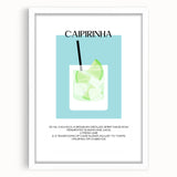 Abstract art print featuring swirling patterns in muted earth tones, framed in white, suitable for dining room decor.