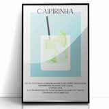 Large abstract wall art on acrylic, featuring mid-century modernist style with vibrant colors.