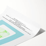 Extra large wall art featuring line art flowers in black on a white background, ideal for large living room decor.