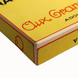 Retro Fred-Zizi Aperitif Poster - Vintage French Wall Art Print