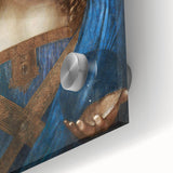 Renaissance Art Prints - Leonardo da Vinci’s Salvator Mundi Masterpiece