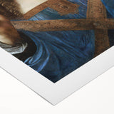 Renaissance Art Prints - Leonardo da Vinci’s Salvator Mundi Masterpiece