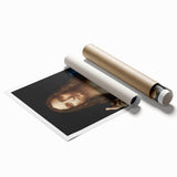 Renaissance Art Prints - Leonardo da Vinci’s Salvator Mundi Masterpiece