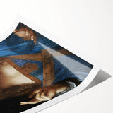 Renaissance Art Prints - Leonardo da Vinci’s Salvator Mundi Masterpiece