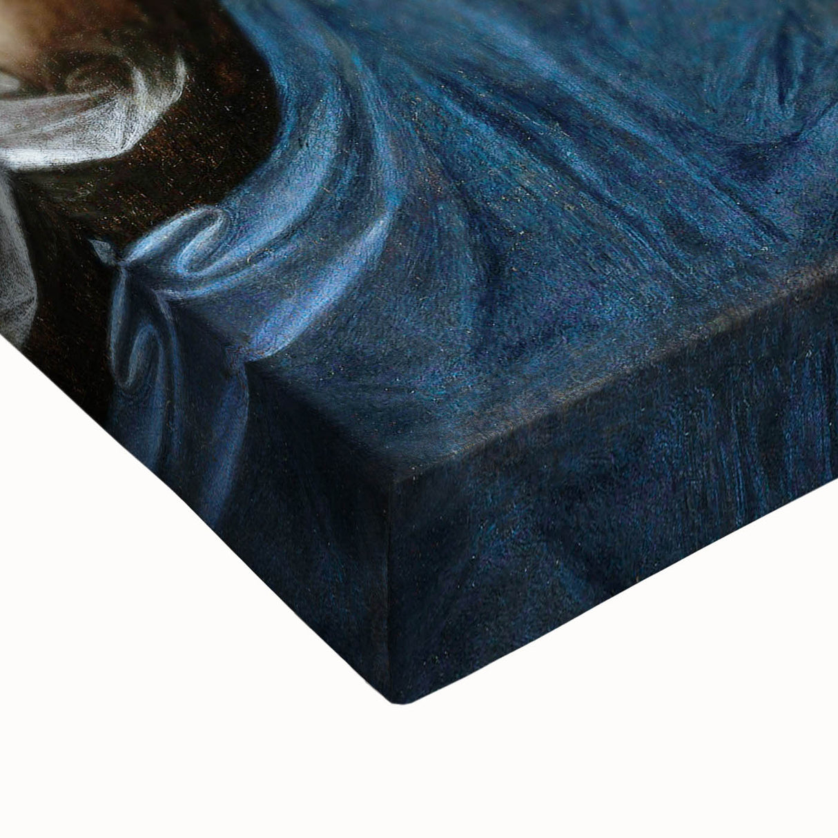 Renaissance Art Prints - Leonardo da Vinci’s Salvator Mundi Masterpiece