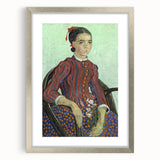 Extra large abstract art print featuring textured swirls in vibrant blue and yellow on framed canvas.