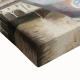 Souvenir of Florence | Modern Art Print by Paul Nash