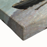 Claude Monet Coastal Wall Art - Sainte-Adresse Impressionist Painting