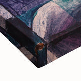 Abstract Motif from Hammamet | Modern Art Print by Paul Klee