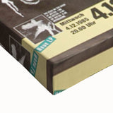 The Cure "The Head Tour" 1985 Poster – Vintage Concert Art