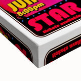 The Smiths 1985 Concert Poster – "Meat Is Murder" Tour