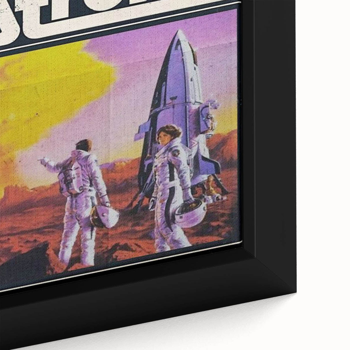 The Strokes Retro Poster Art - Vintage Concert Art Print, 2019