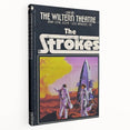 The Strokes Retro Poster Art - Vintage Concert Art Print, 2019