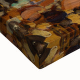 Impressionist Coastal Wall Art - Prendergast's St. Malo Seaside Scene