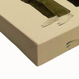 The Beatles Retro Wall Art - Vintage Music Poster, Classic Band Art