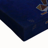 Modern Wall Art - Abstract Geometric Composition | Bold Artistic Decor