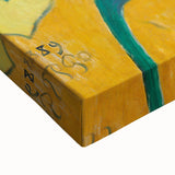 Impressionist Wall Art - Paul Gauguin Self-Portrait - French Masterpiece