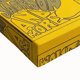 The Byrds Retro Concert Poster - Vintage Music Art, 1960s Poster