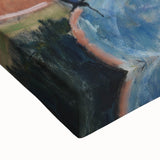 Modern Wall Art - Bold Figurative Composition | Dynamic Artistic Decor