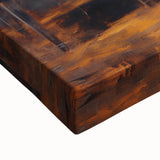 Spooky Wall Art - Skeleton Pianist in Gothic Music Hall