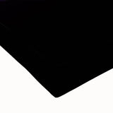 Close-up of a vibrant stretched canvas print showcasing abstract desert landscape art, featuring warm earthy tones and intricate textures, perfect for home decor.