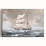 Stretched canvas artwork featuring a vibrant landscape design, showcasing rich colors and intricate details, perfect for home decor or art enthusiasts.