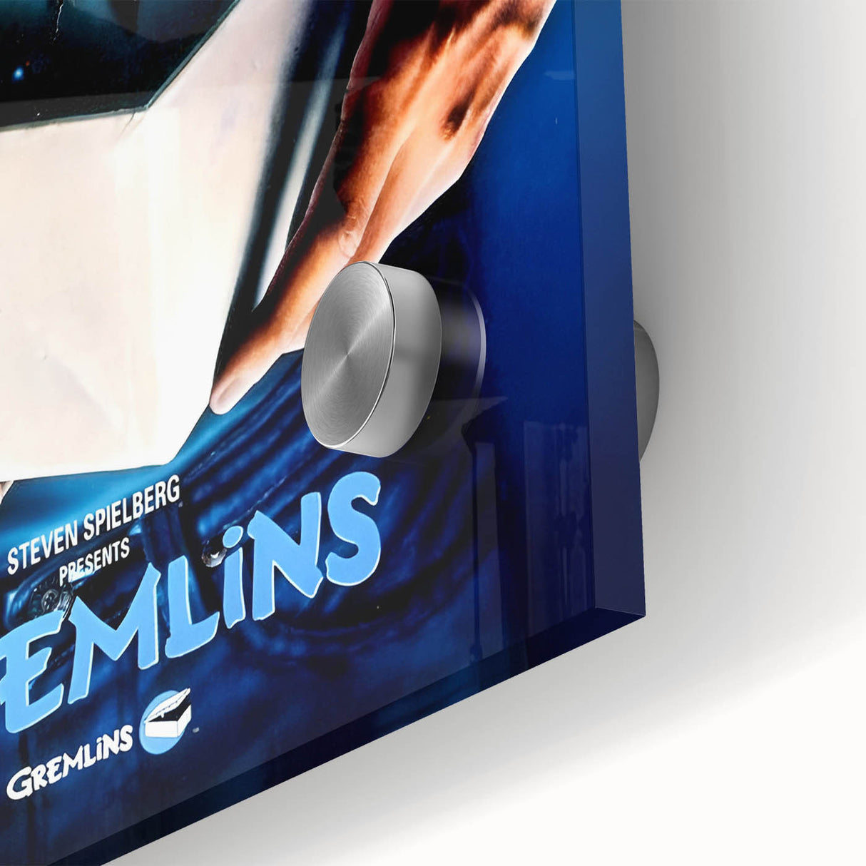 Retro Gremlins Poster Art - Vintage 80s Horror Comedy Prints