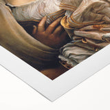 Renaissance Art Prints - Raphael’s La Donna Velata (Woman with a Veil)