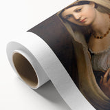 Renaissance Art Prints - Raphael’s La Donna Velata (Woman with a Veil)