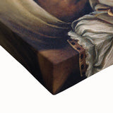 Renaissance Art Prints - Raphael’s La Donna Velata (Woman with a Veil)