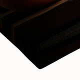 Fresh Citrus Still Life – Vibrant Orange Modern Kitchen Art