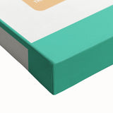 Daily Acts of Kindness - Kids Educational Wall Art Motivational Print