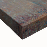 Impressionist Wall Art - Gauguin Self-Portrait Dedicated to Carrière