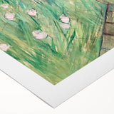 Modern Wall Art - Ballet Scene by Toulouse-Lautrec | Graceful Dance Decor