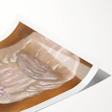 The Clown | Modern Art Print by Mikuláš Galanda