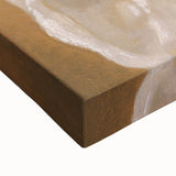 The Clown | Modern Art Print by Mikuláš Galanda