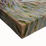 Impressionist Wall Art - Van Gogh Self-Portrait with Straw Hat