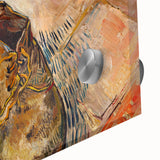 Vincent van Gogh Still Life Wall Art - Shoes (1888) Painting