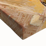 Vincent van Gogh Still Life Wall Art - Shoes (1888) Painting