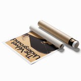 The Velvet Underground Concert Poster - Vintage 1960s Band Art